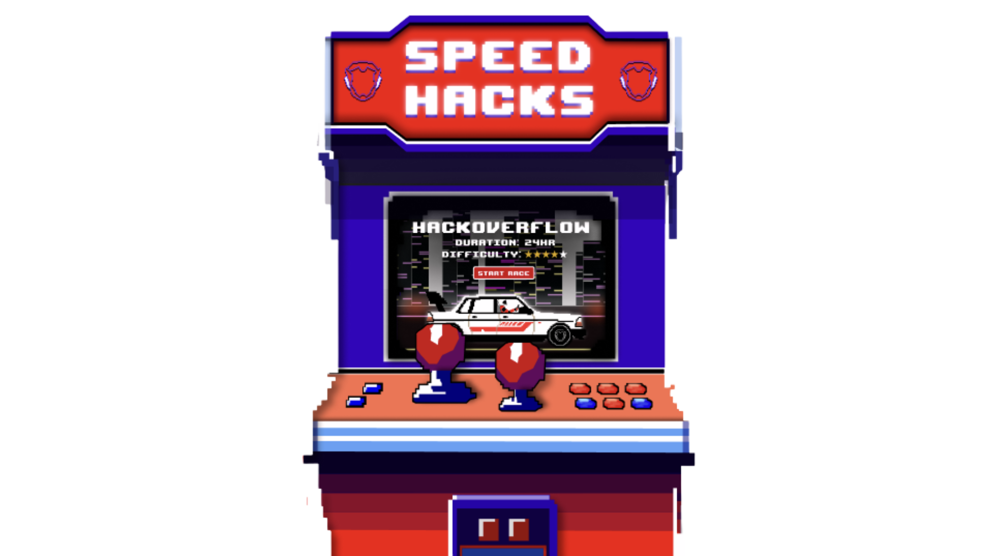 Arcade Machine